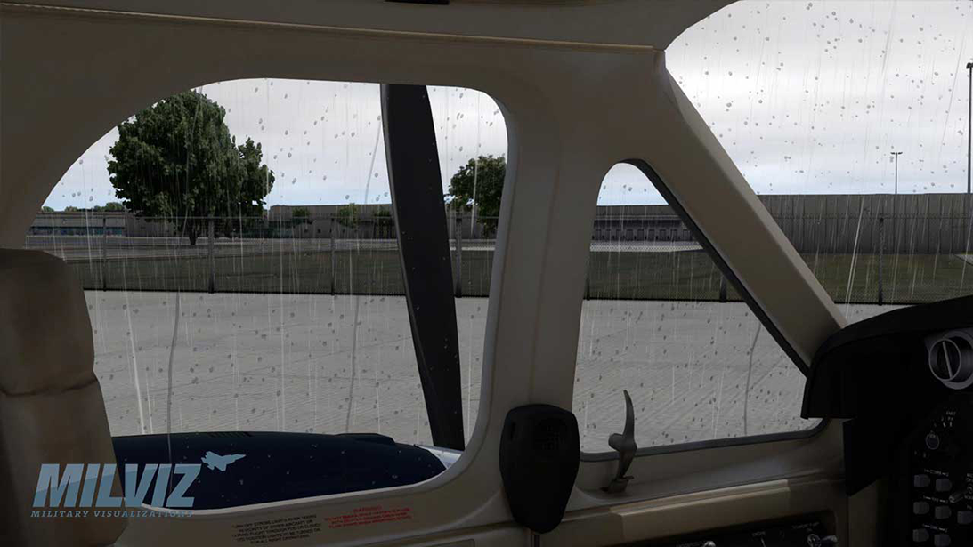 True
              Glass